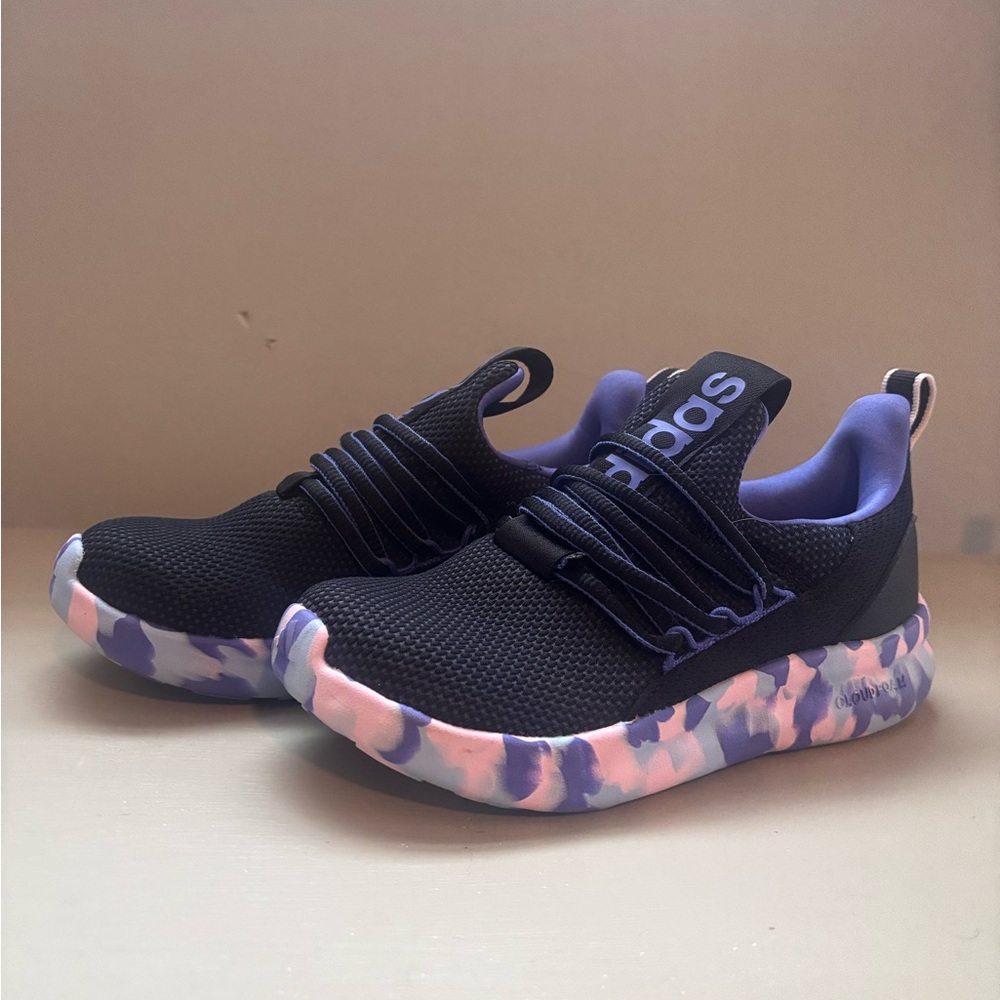 Girls Adidas Sneakers